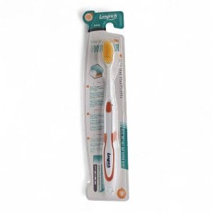 brosse à dents longrich