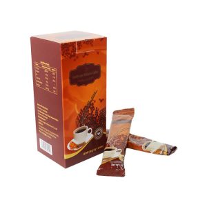 café cordiceps longrich