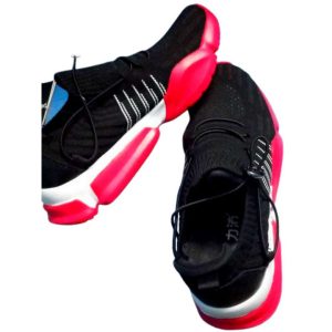 chaussures énergétiques À+ longrich