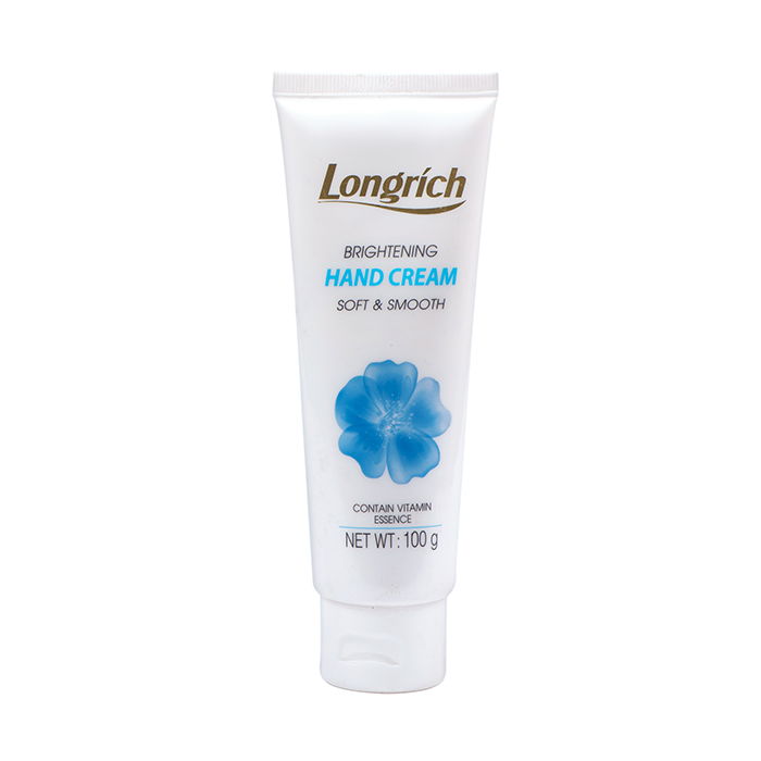 crème main Éclaircissante longrich crème main Éclaircissante longrich