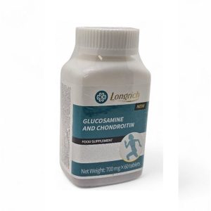 arthro supreviver glucosamine and chondroitin