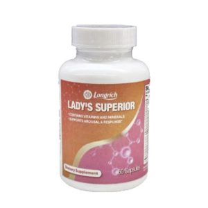 lady’s superior