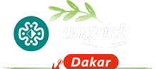 logo lonrich dakar white