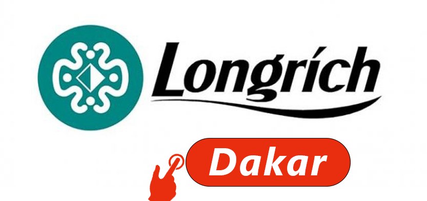 longrich dakar