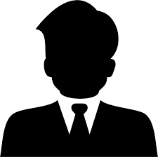 Accueil man