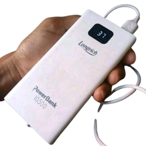 power bank longrich