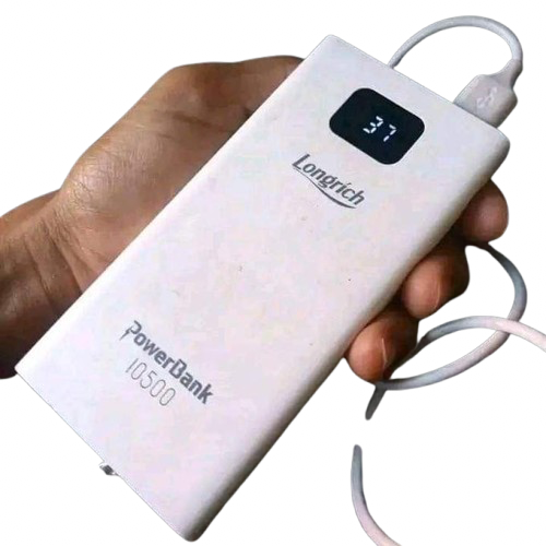 power bank longrich power bank longrich