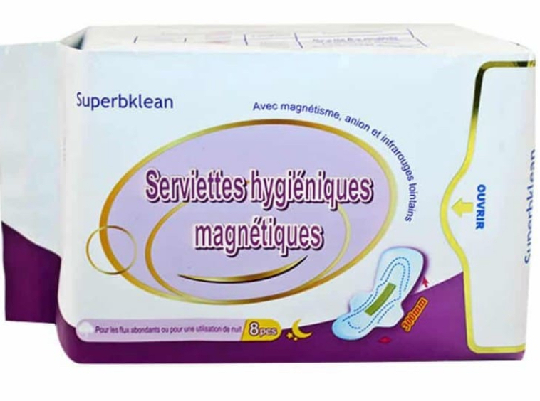 serviette hygiene magnet serviette hygiene magnet