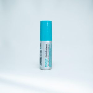 spray senteur de bouche longrich