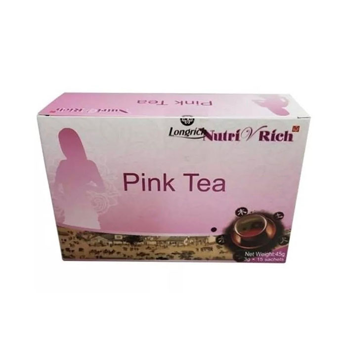 thé minceur longrich (boite 15 sachets) thé minceur longrich (boite 15 sachets)