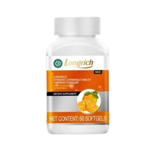 vitamine c longrich