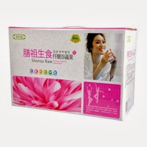 Accueil nutriv rich vegefruit