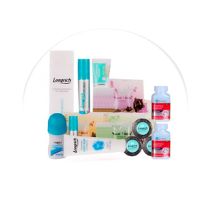 kit de demarrage rapide kr1 qsilver
