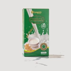 Accueil longrich prebiotic